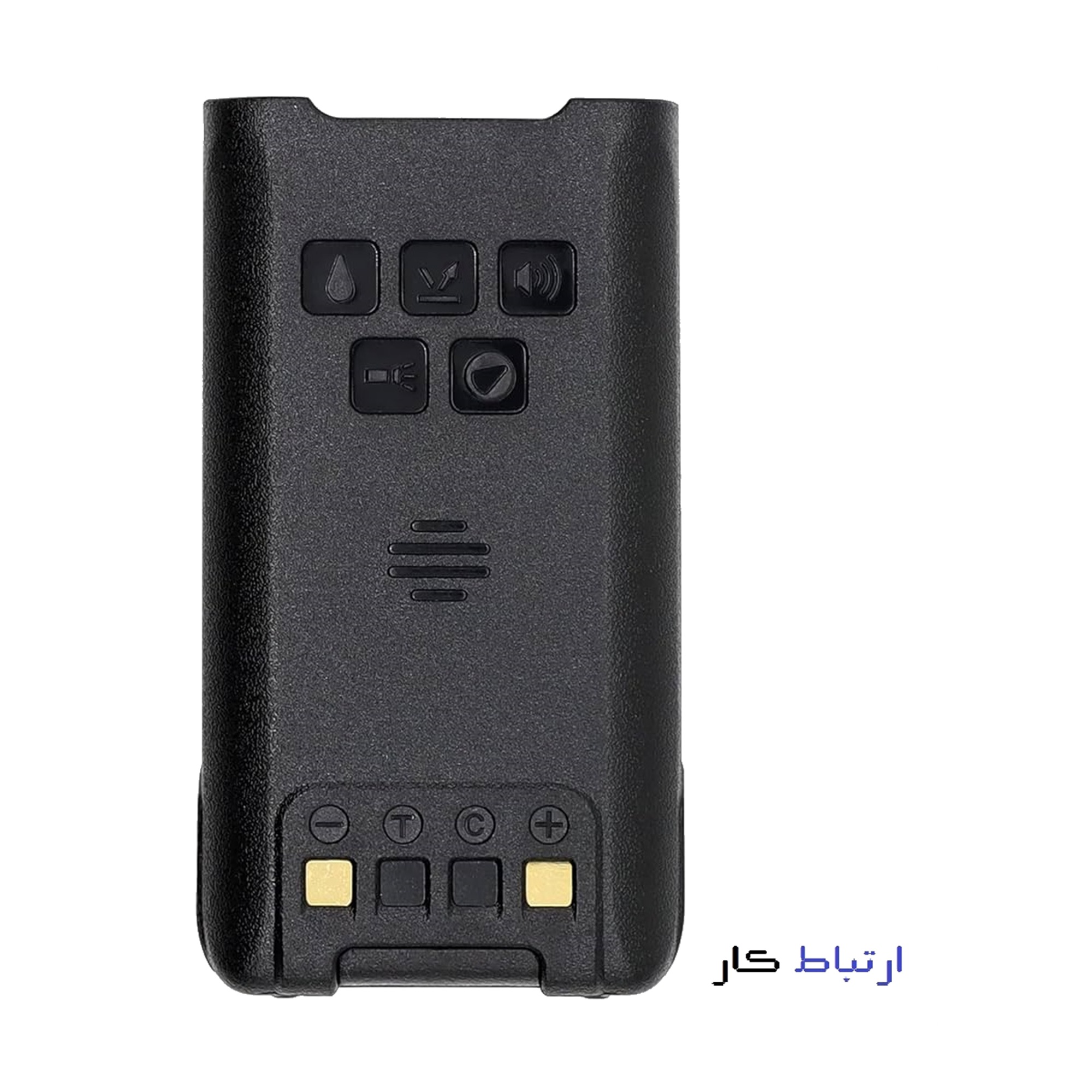 باطری بیسیم واکی تاکی بائوفنگ UV-9R Plus