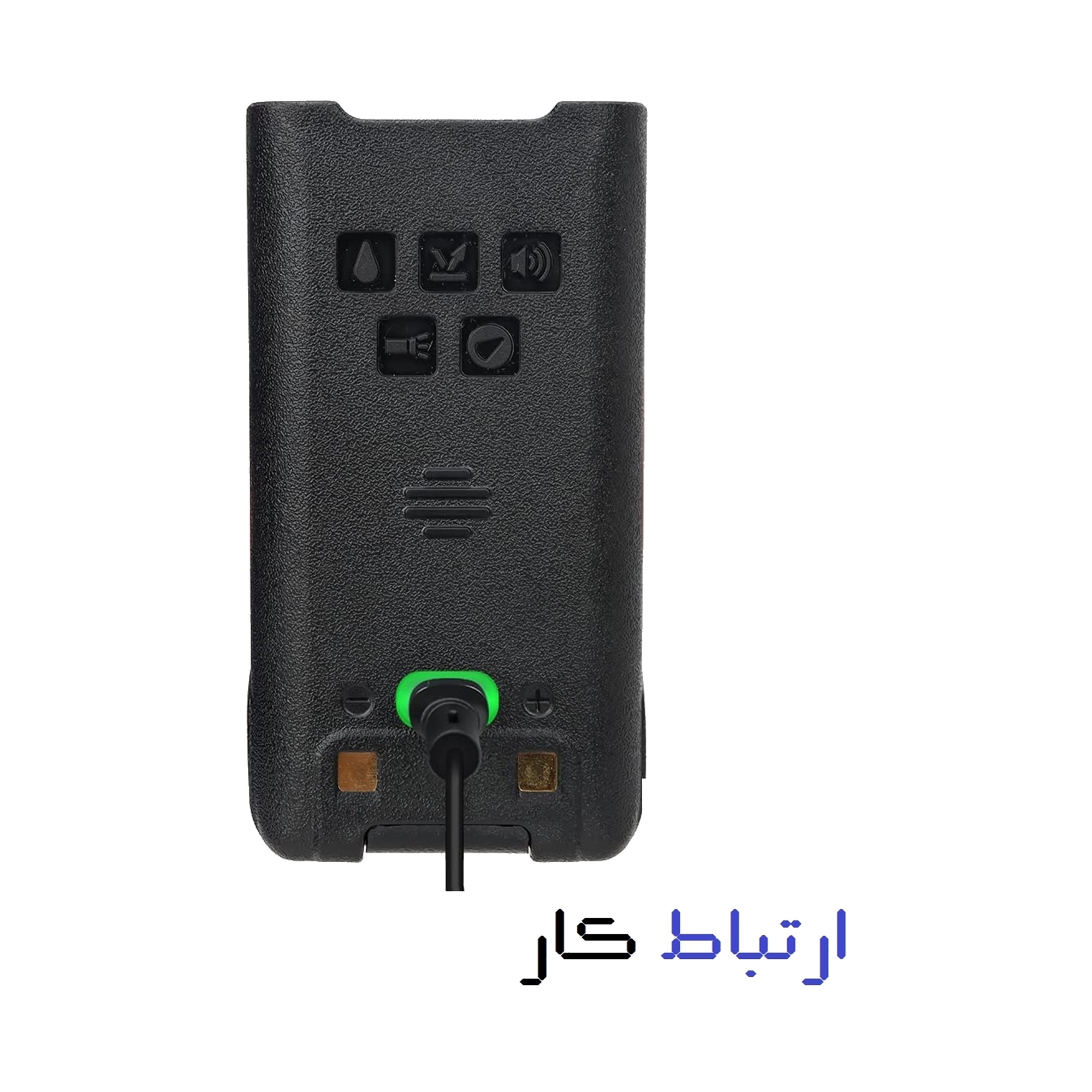 باطری بیسیم UV-9R PRO (تایپ سی)