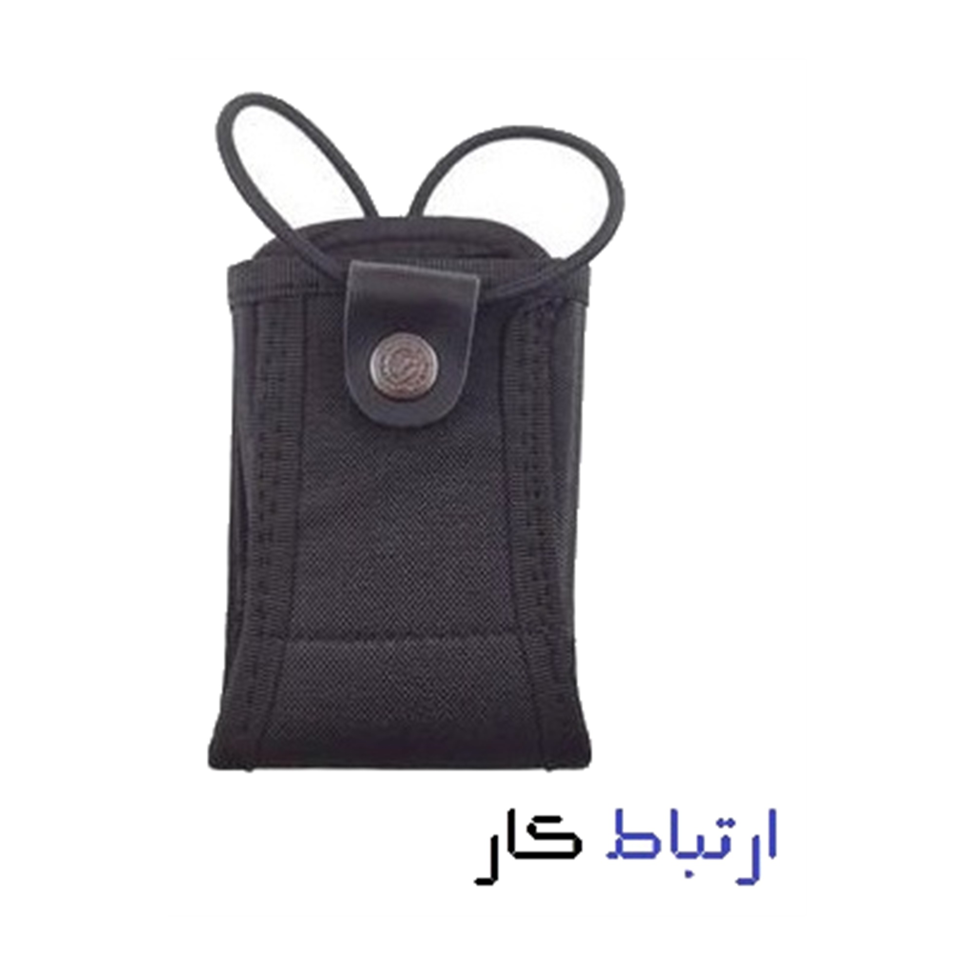 کیف بیسیم برزنتی