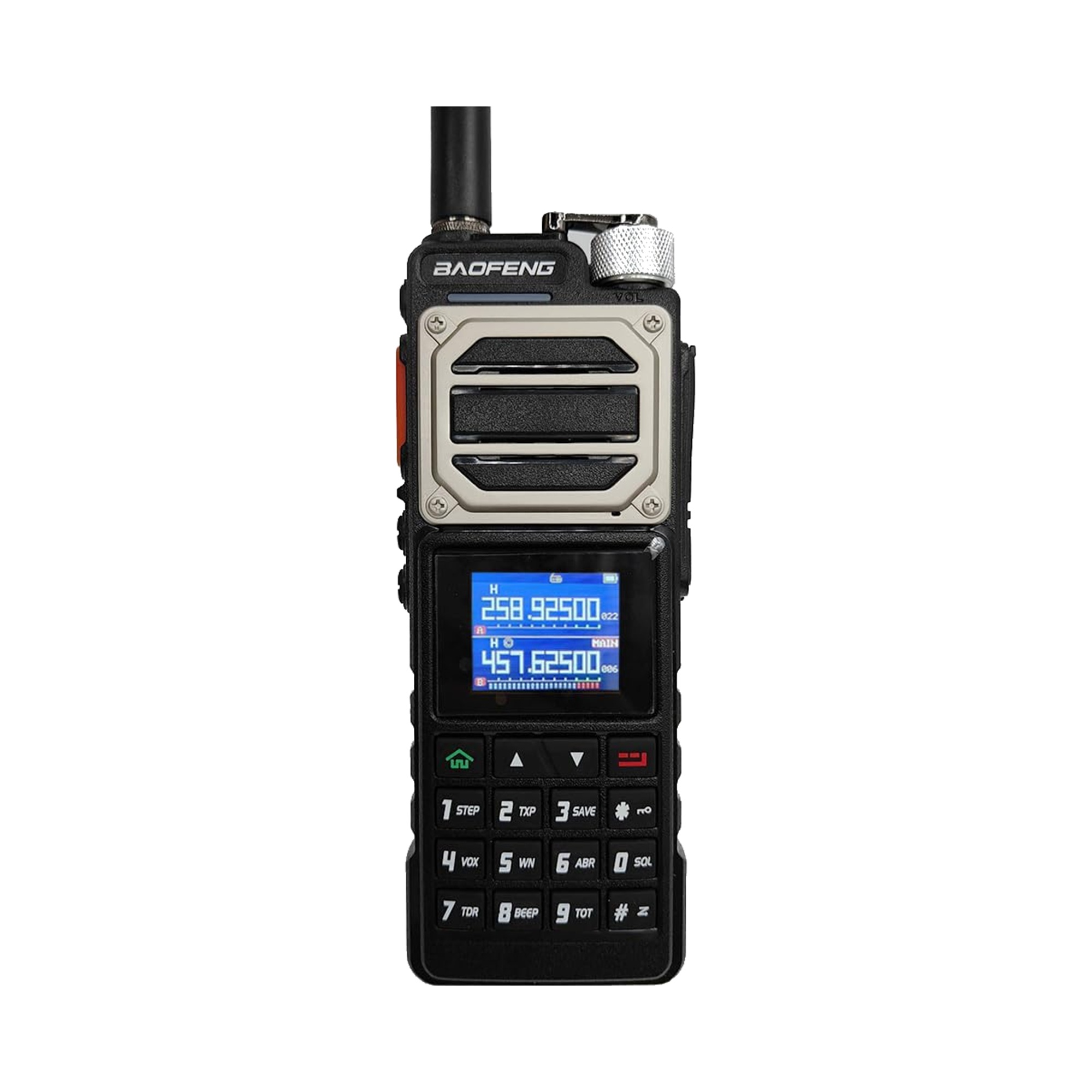 بیسیم اصلی بائوفنگ UV25