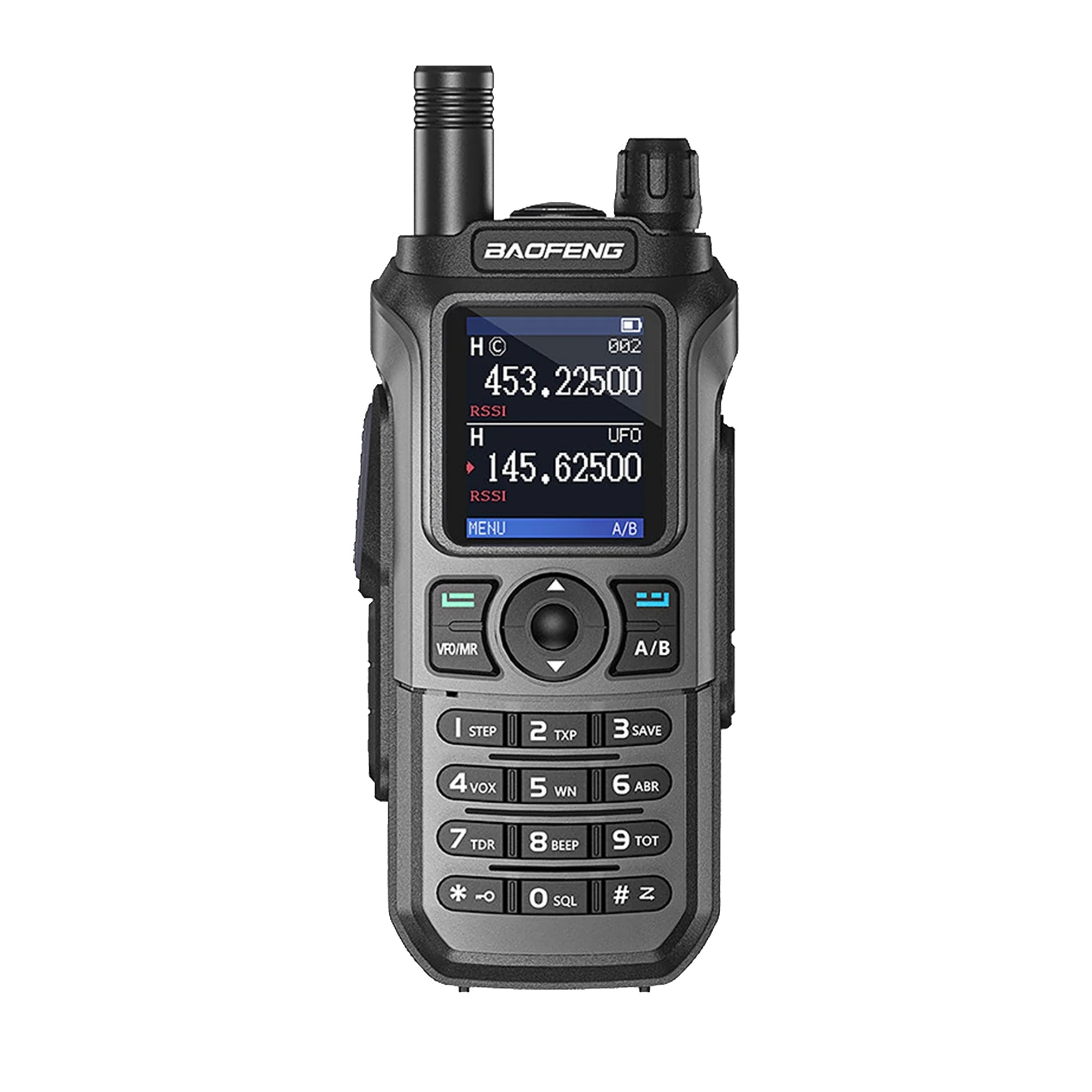 بیسیم اصلی بائوفنگ UV21 PRO V2