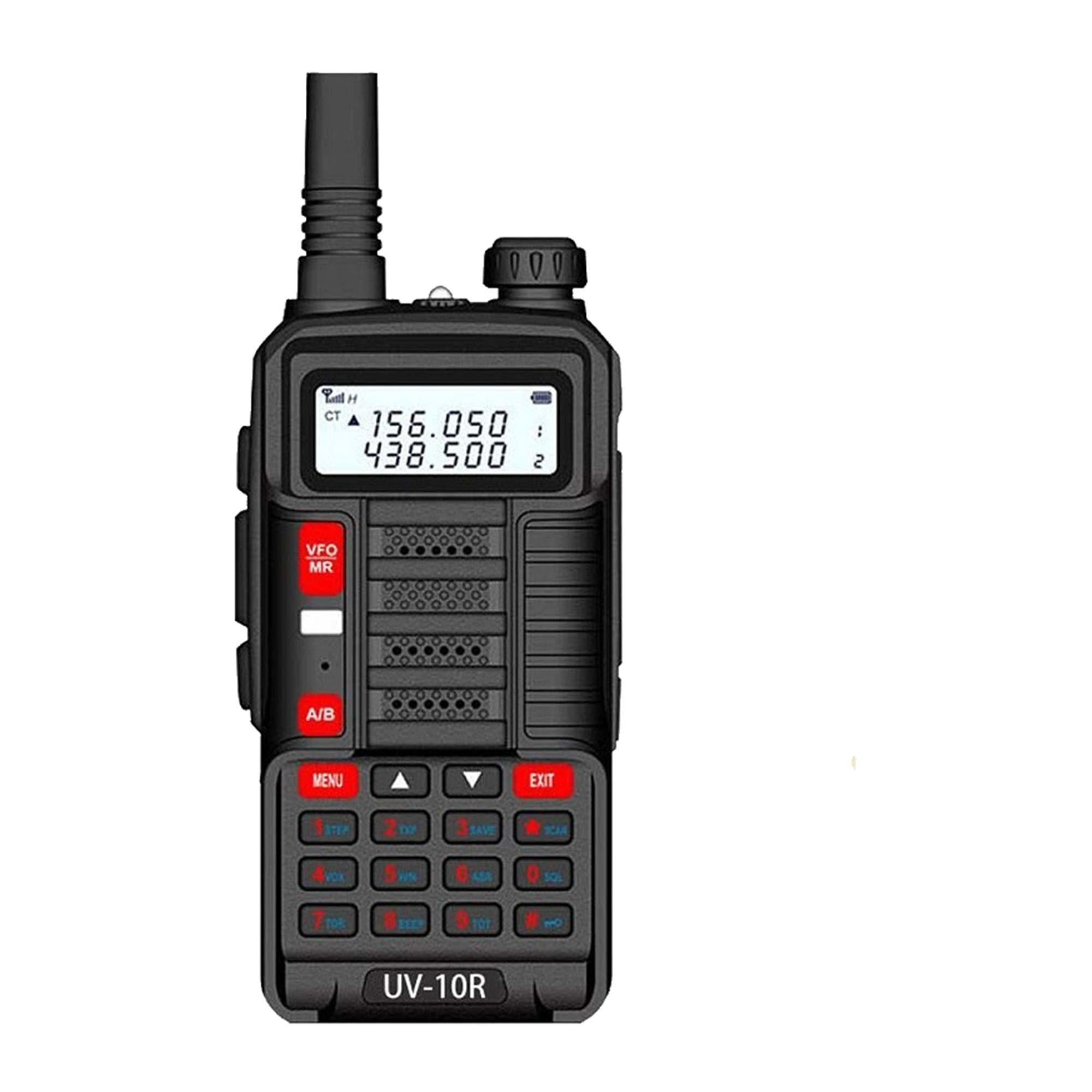 بیسیم واکی تاکی اصلی بائوفنگ مدل UV10R