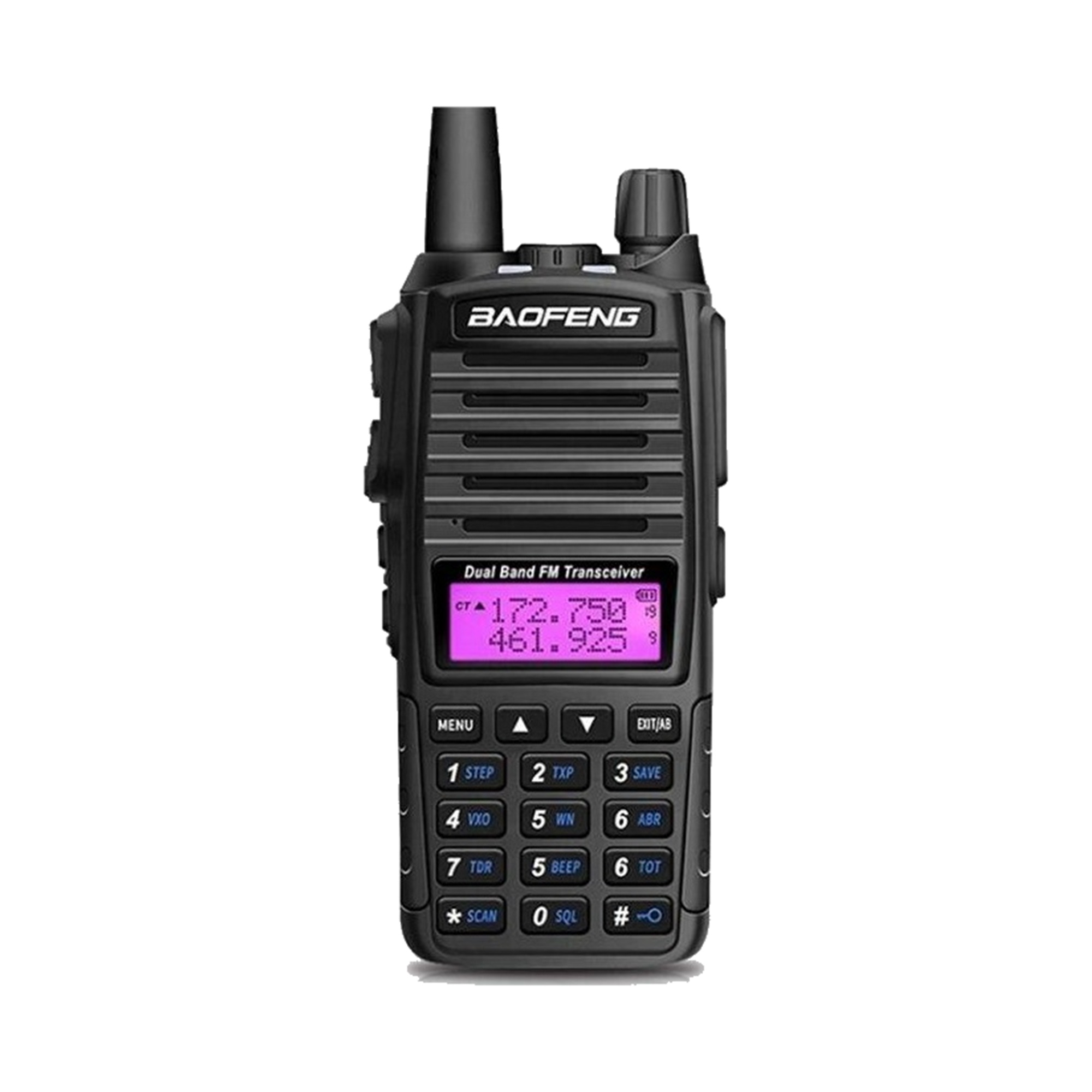 بیسیم واکی تاکی اصلی بائوفنگ UV82