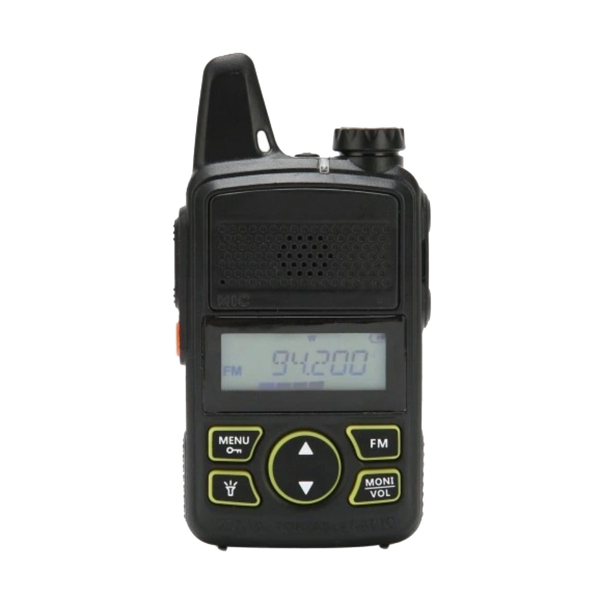 بیسیم واکی تاکی بائوفنگ مدل T1 Mini