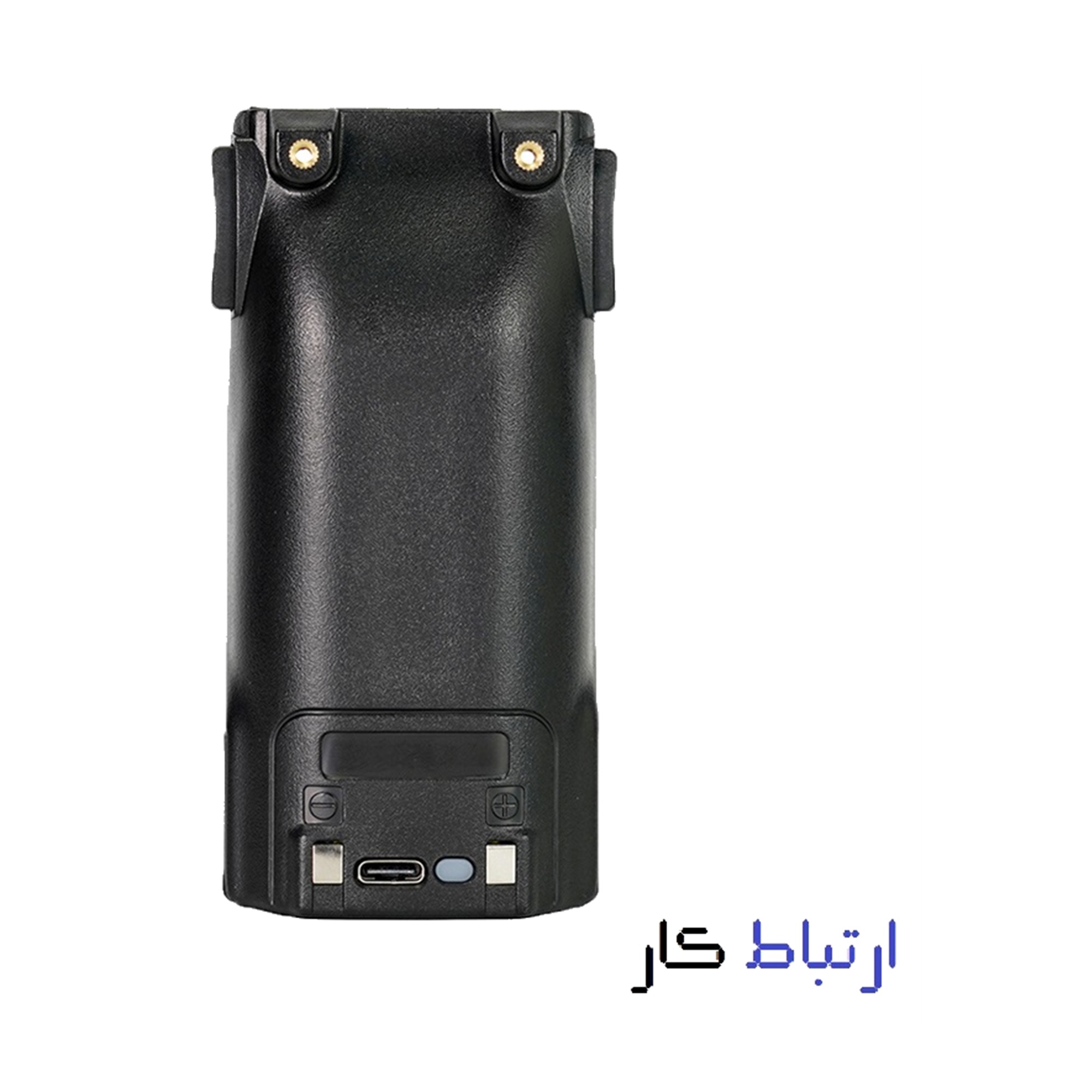 باطری دوبل تایپ سی بیسیم UV82 بائوفنگ (اصلی)