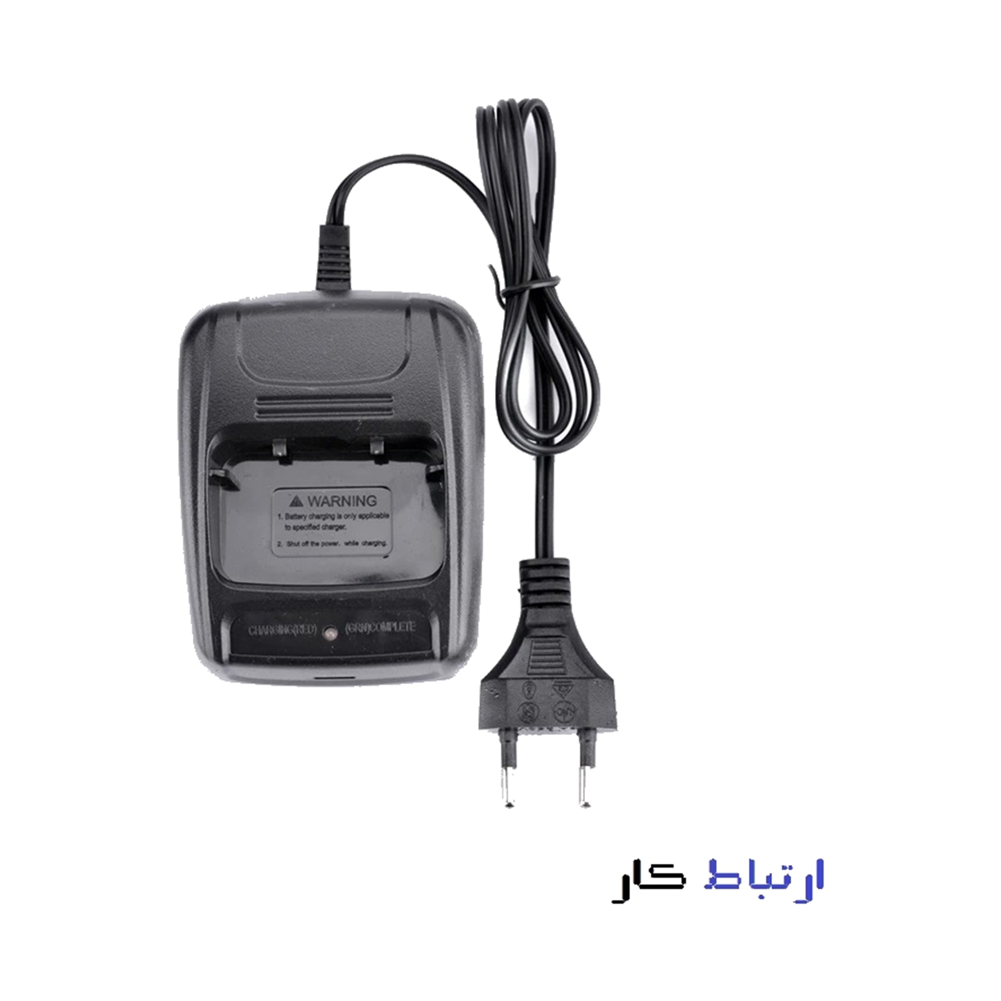 شارژر بیسیم بائوفنگ BF888S