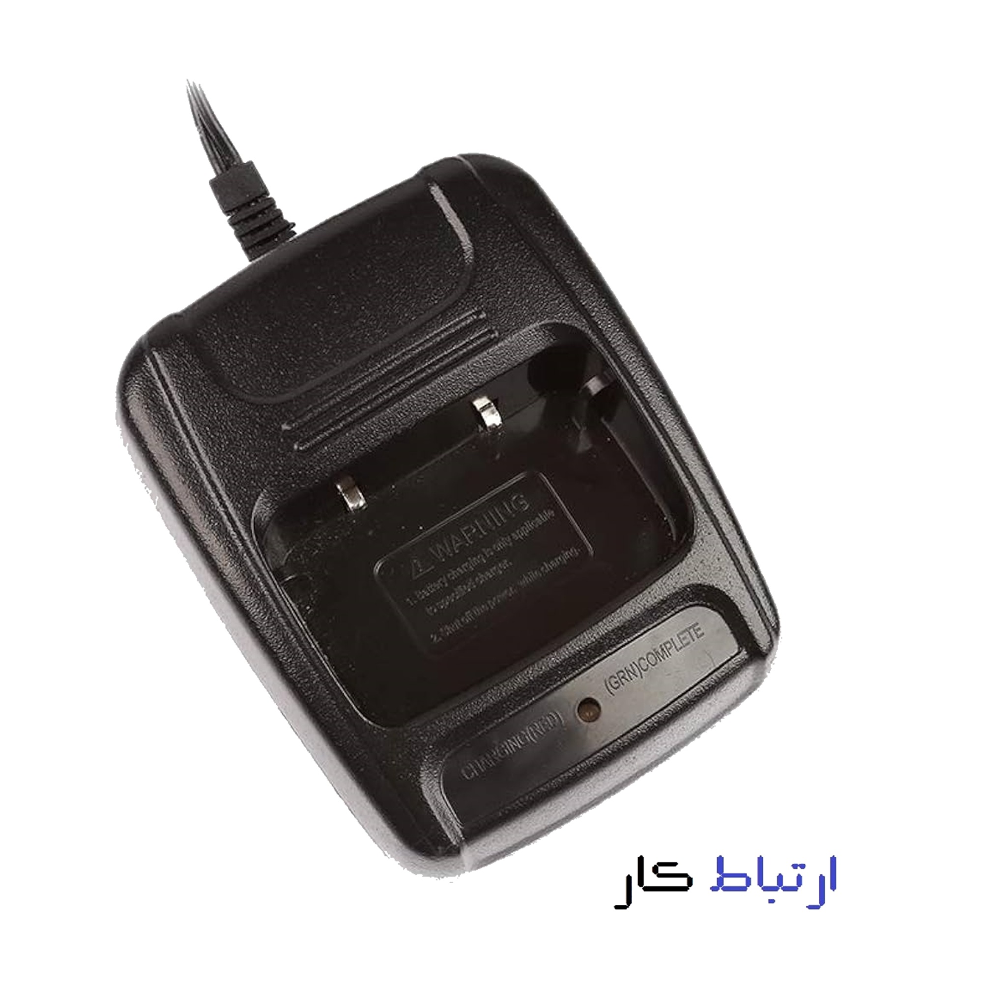 شارژر بیسیم بائوفنگ BF888S