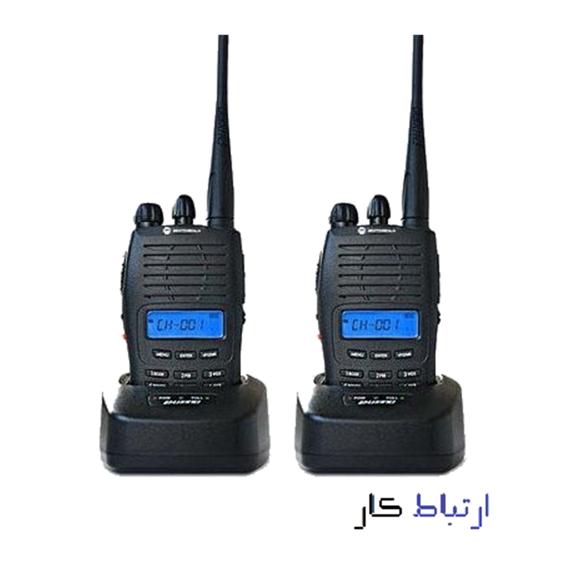 بیسیم واکی تاکی اصلی موتورولا MT777