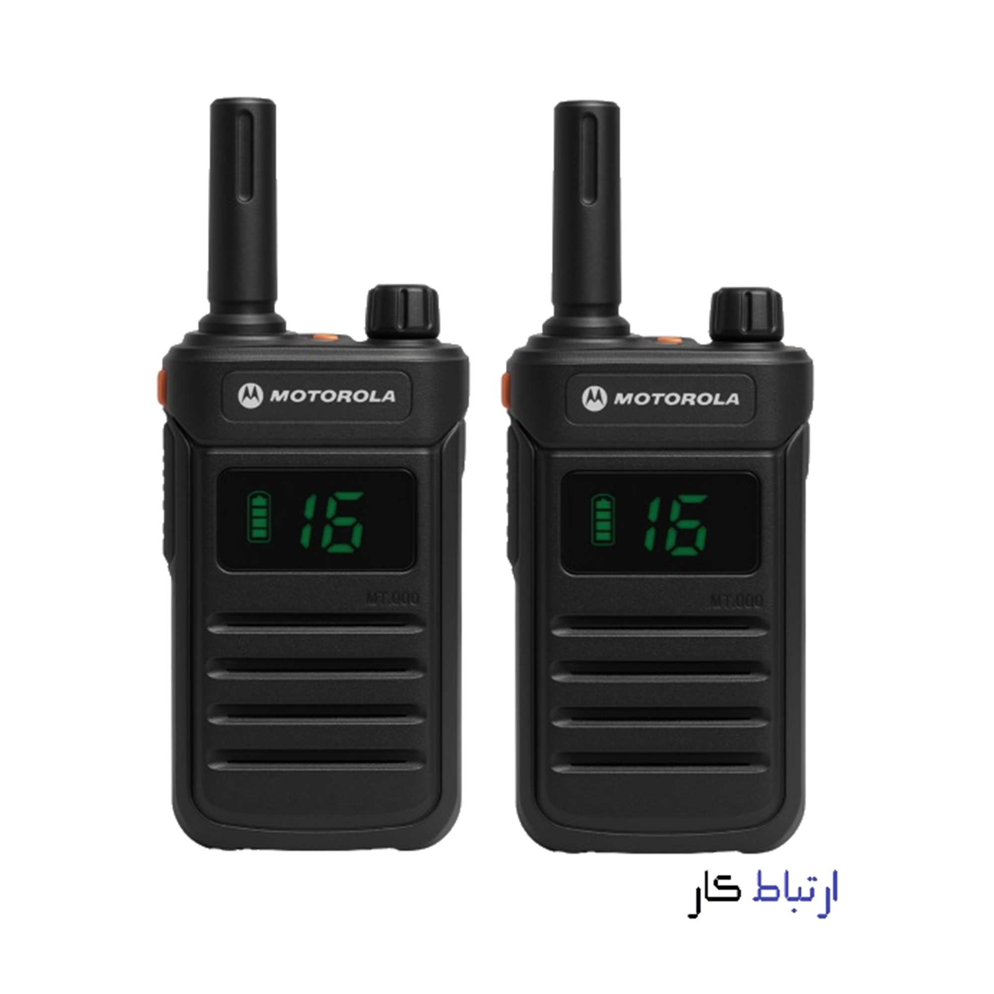 بیسیم واکی‌تاکی موتورولا MT1800 new