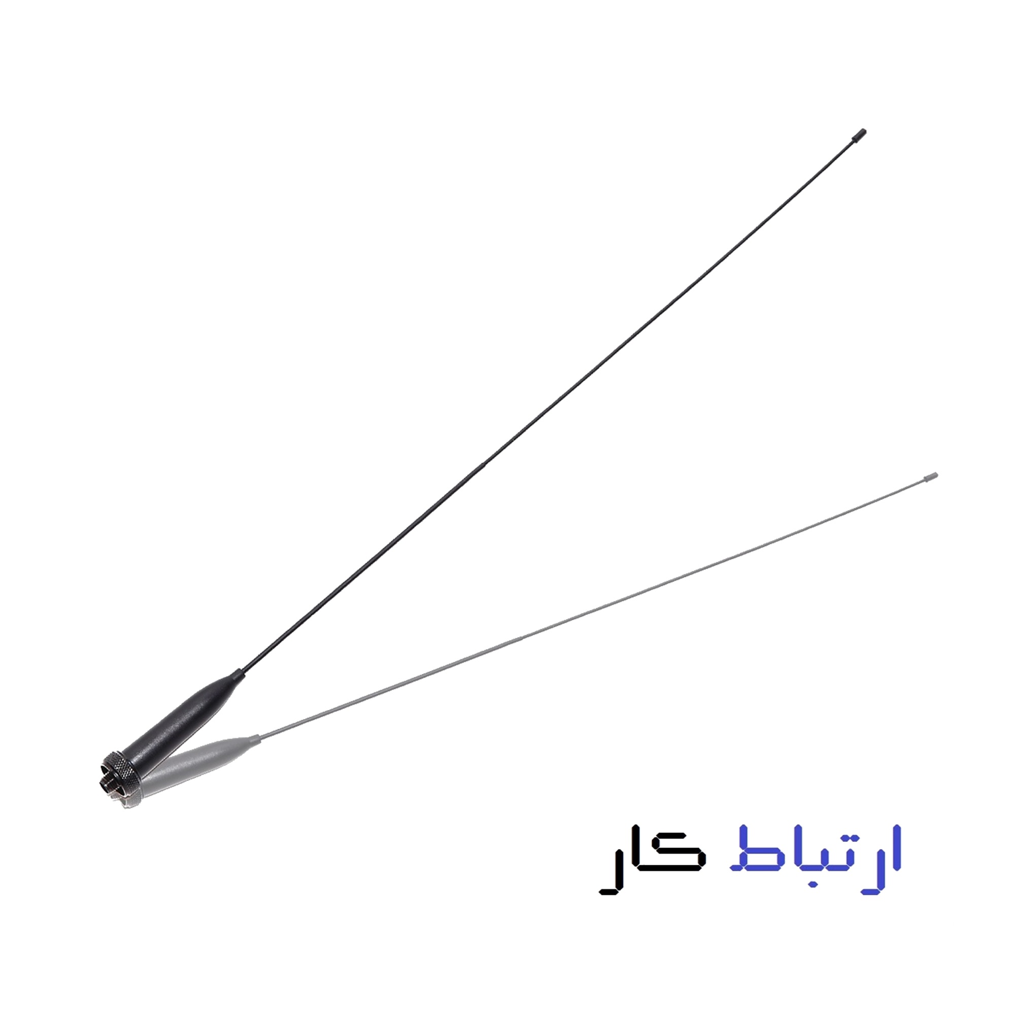آنتن بیسیم ابیری ABBREE مدل776 (38سانتی متری)