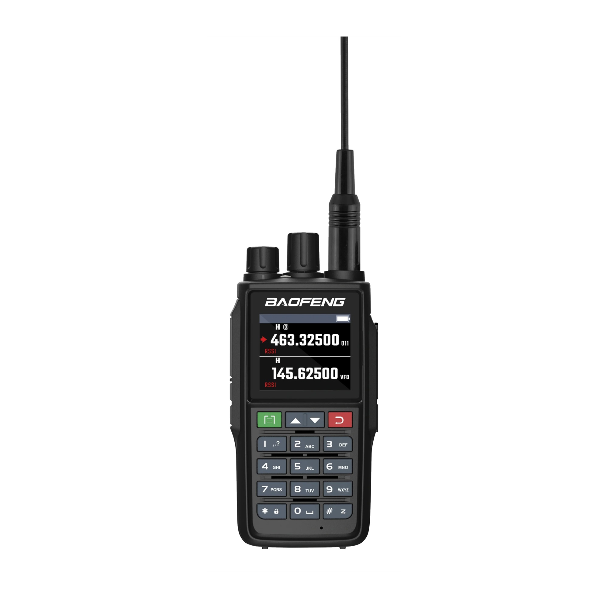 بیسیم اصلی بائوفنگ UV22