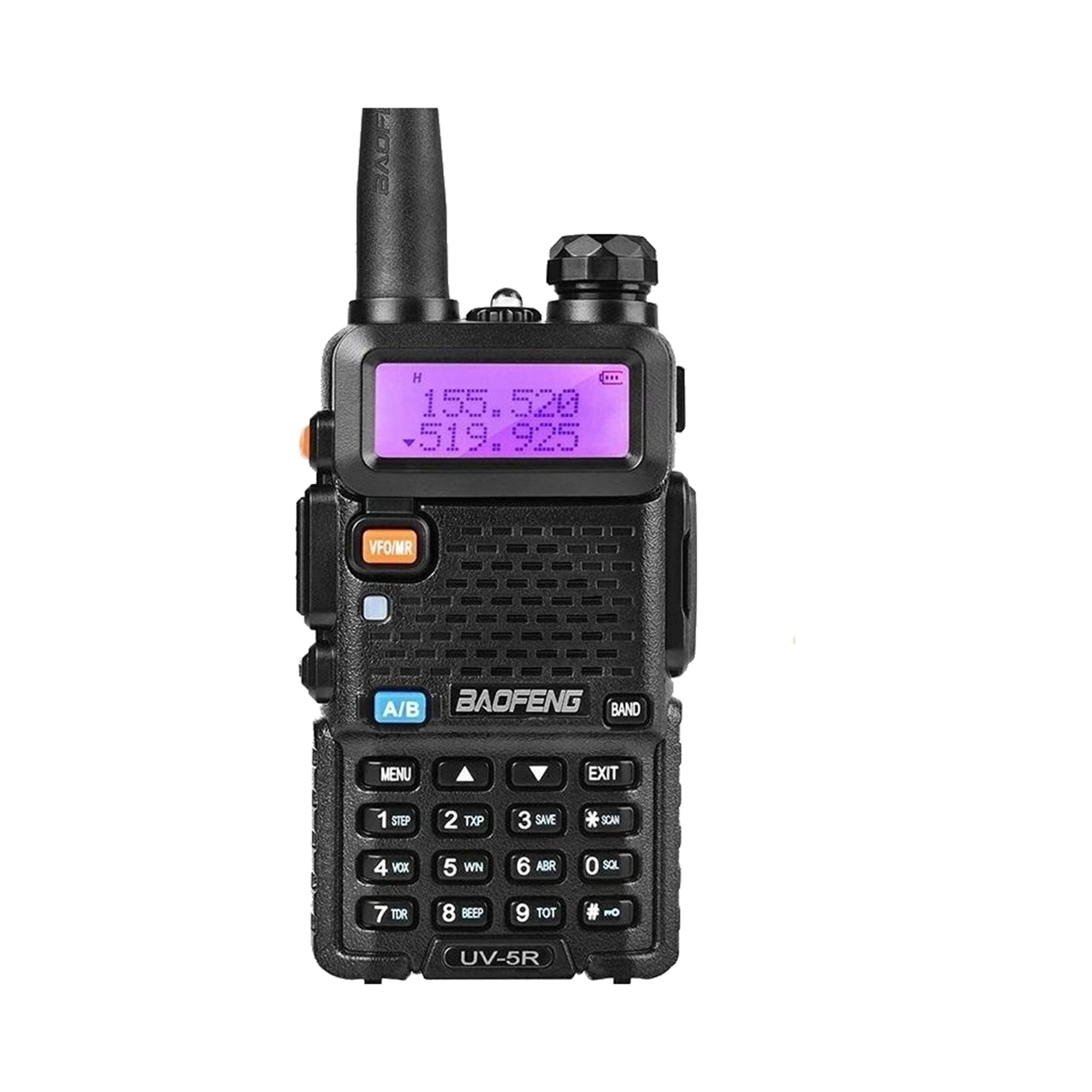 بیسیم واکی تاکی بائوفنگ مدل UV-5R