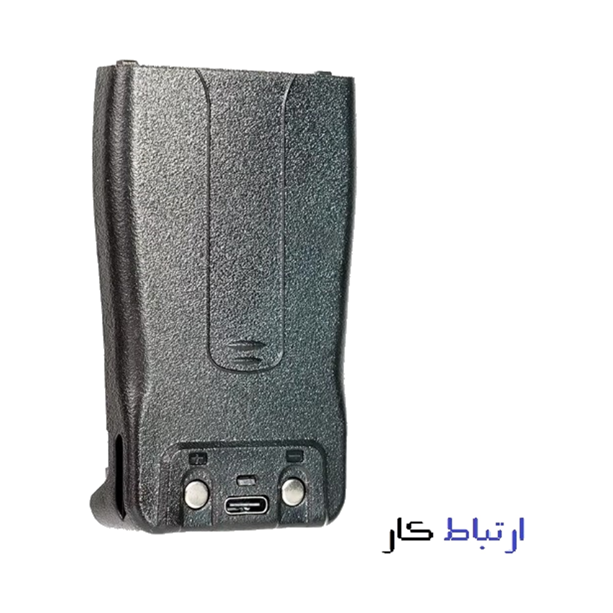 باطری بیسیم بائوفنگ 888s (تایپ سی)