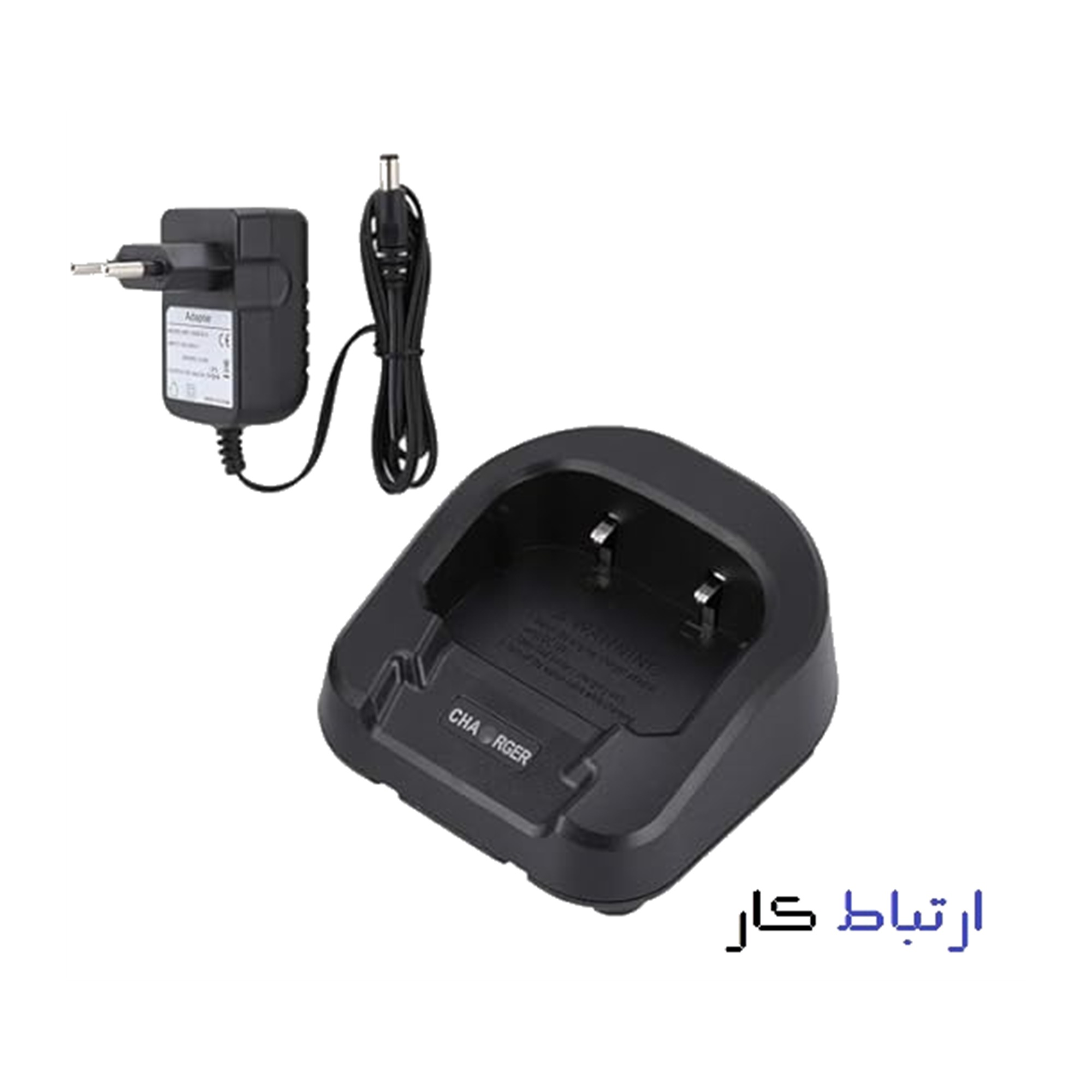شارژر بیسیم UV82 بائوفنگ