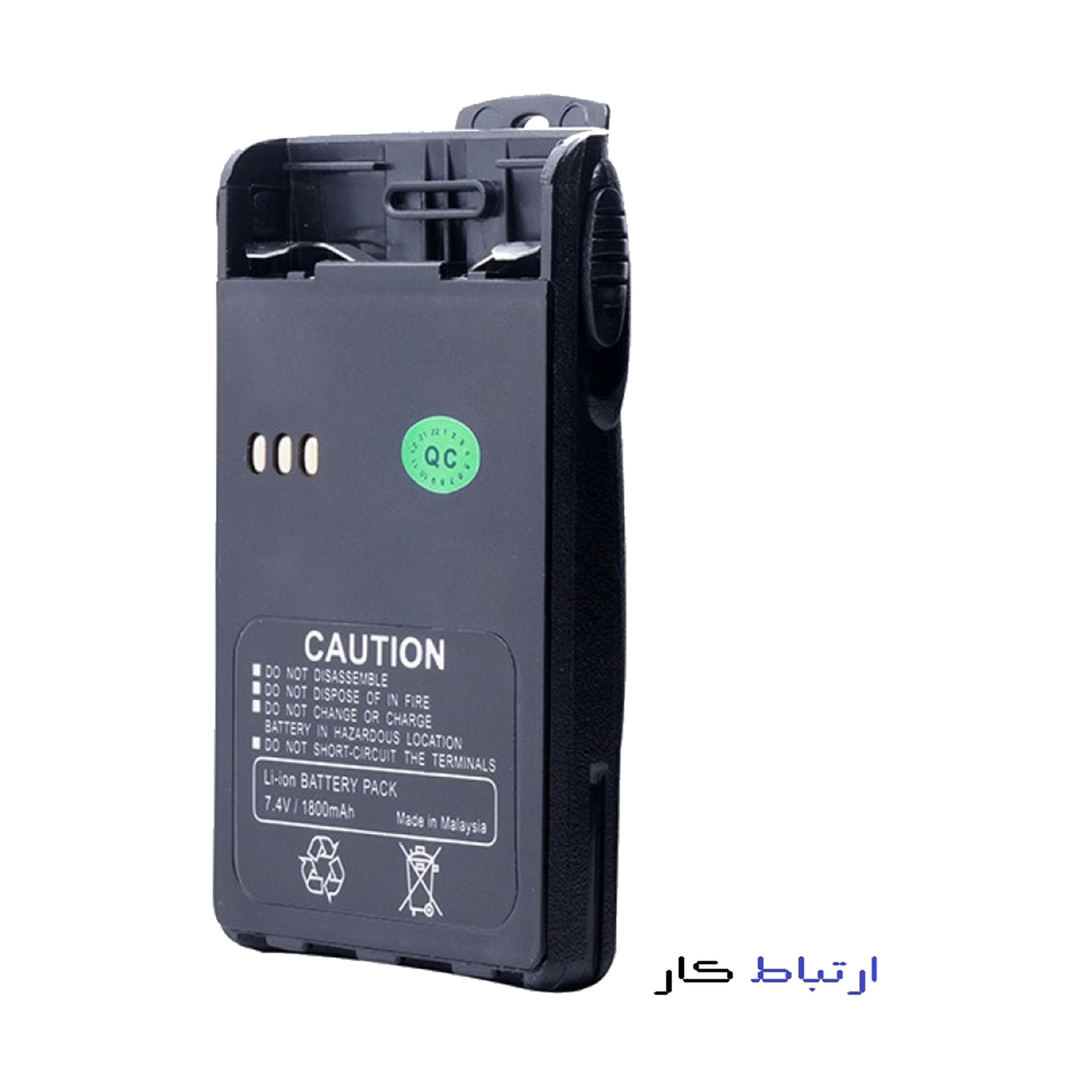 باطری اصلی موتورولا MT777
