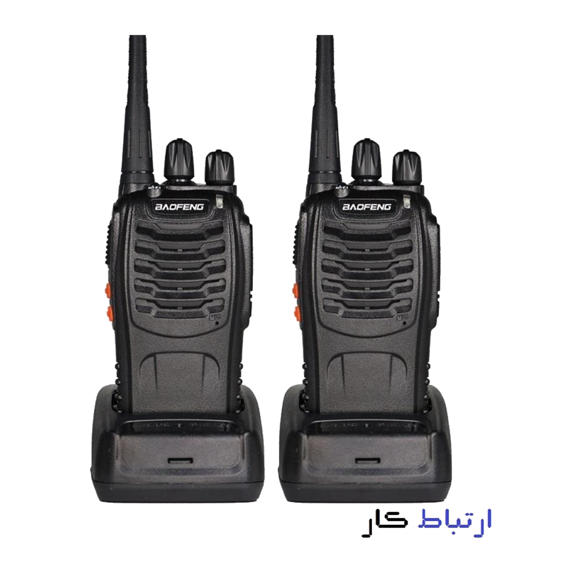 بیسیم واکی تاکی باوفنگ اصلی مدل BF-888S