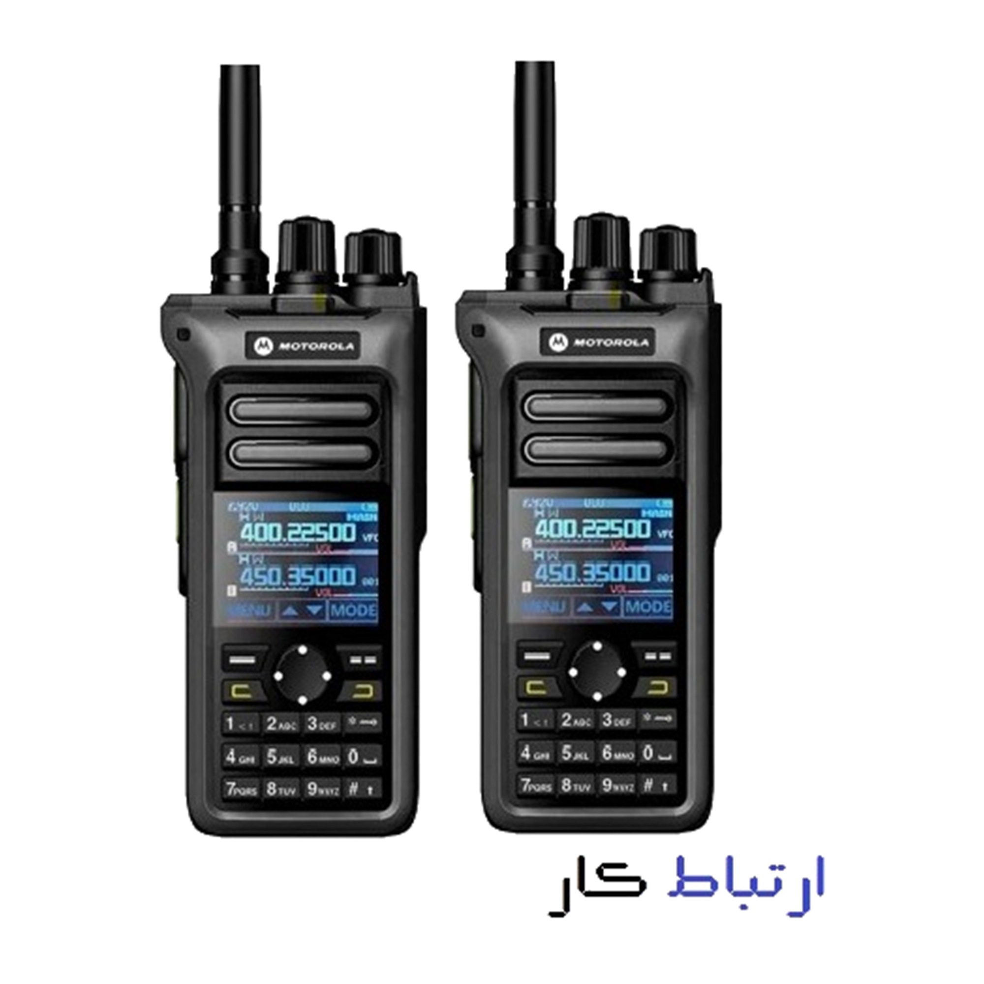 بیسیم موتورولا GT10