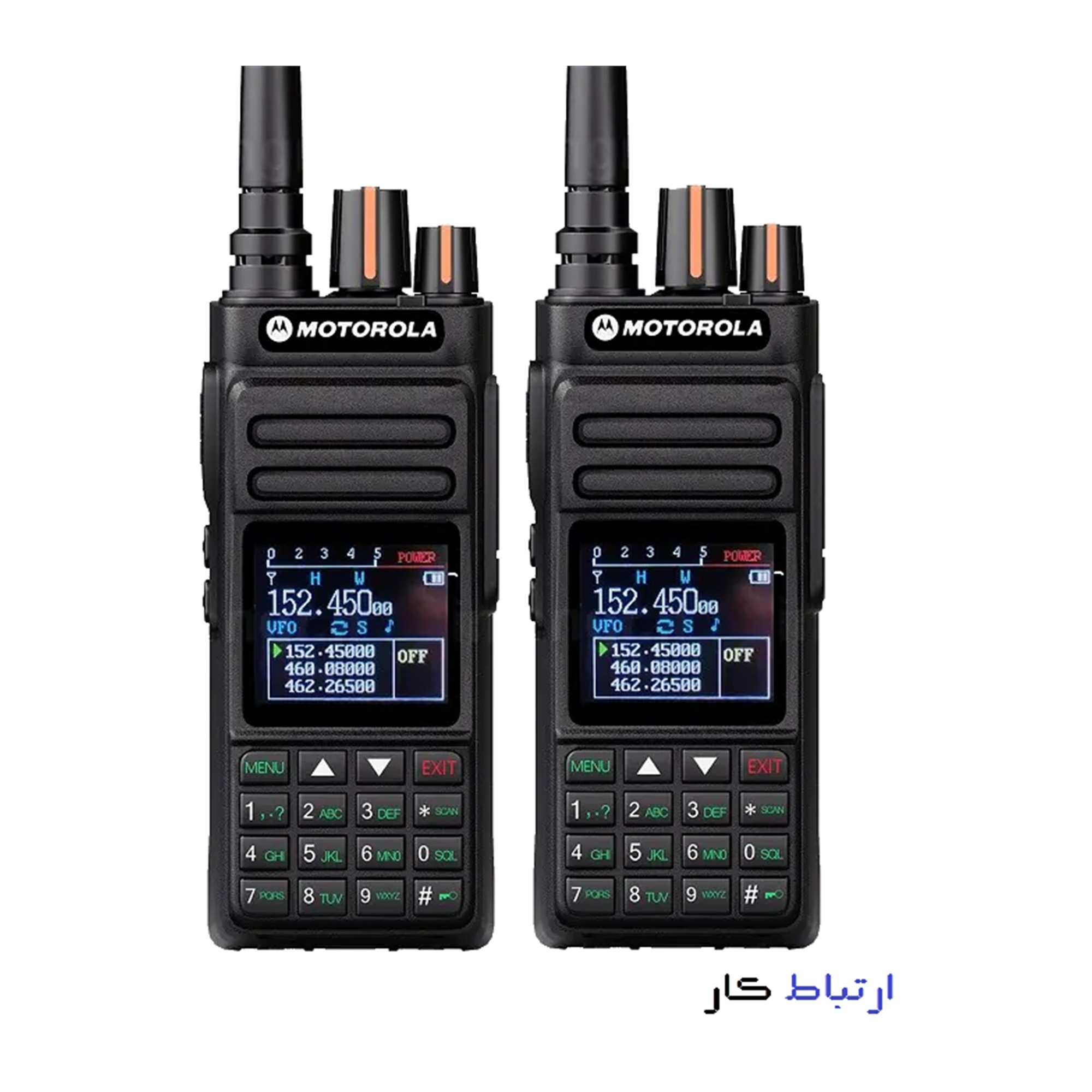 بیسیم موتورولا Cp1600