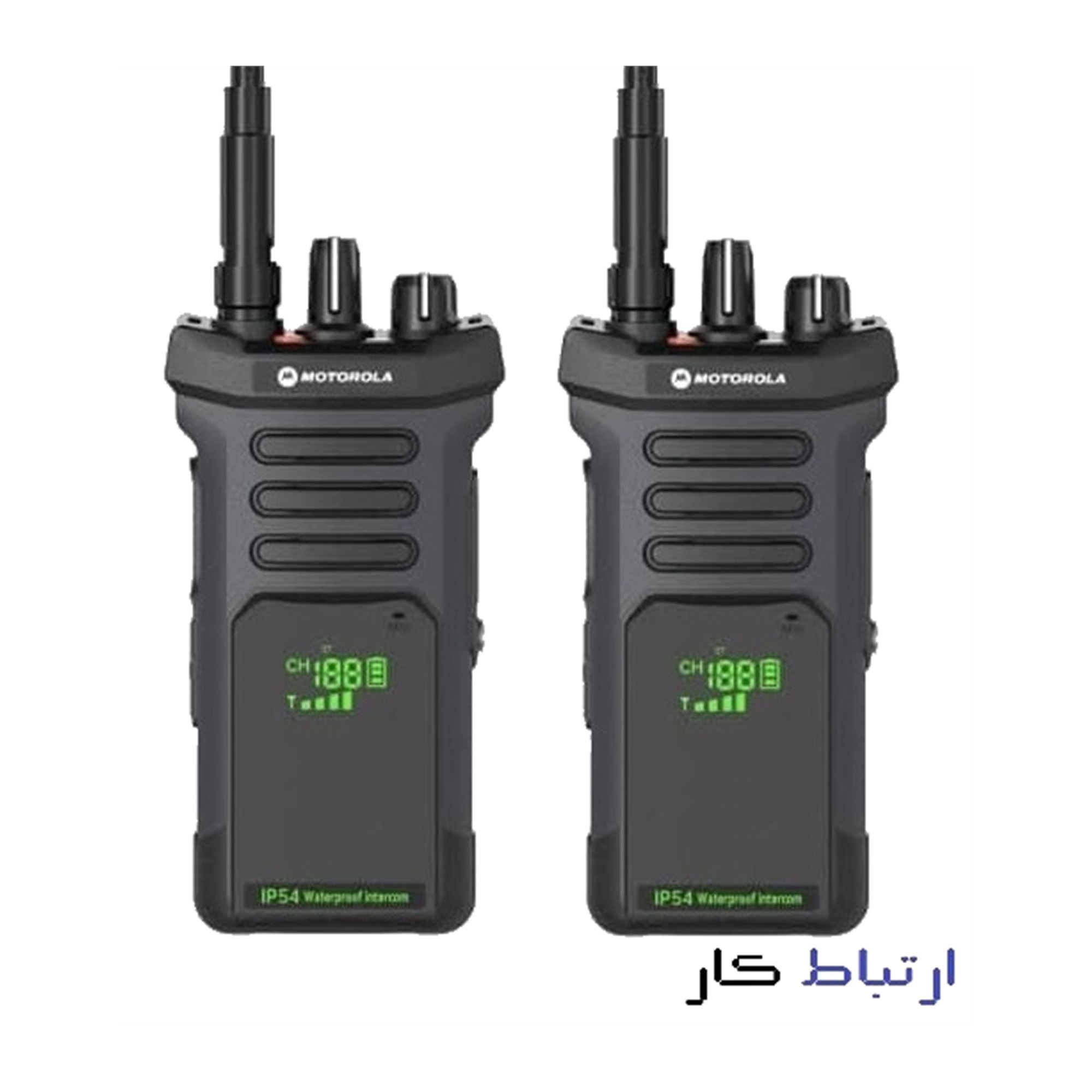 بیسیم واکی تاکی موتورولا Gp919